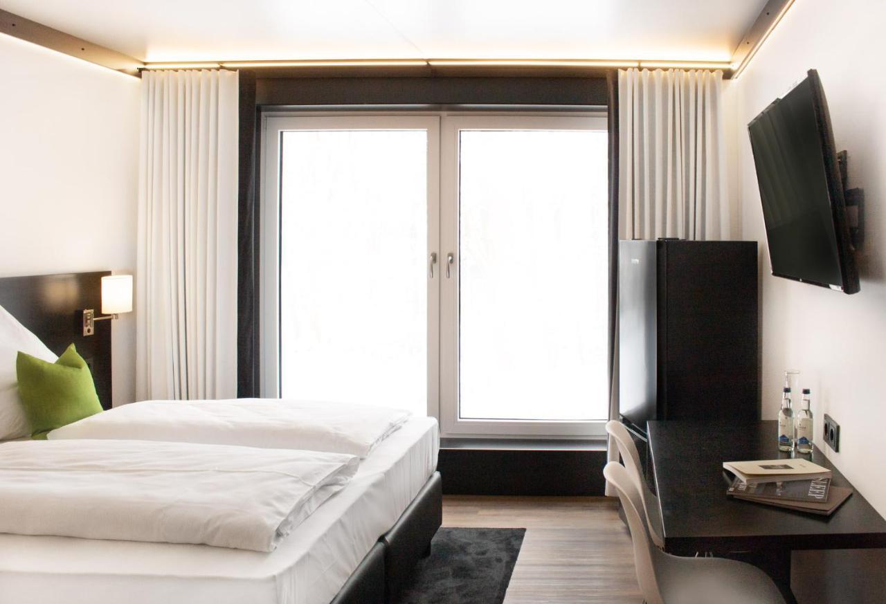 Aoe Hotel By Wmm Hotels Bergham Exterior photo