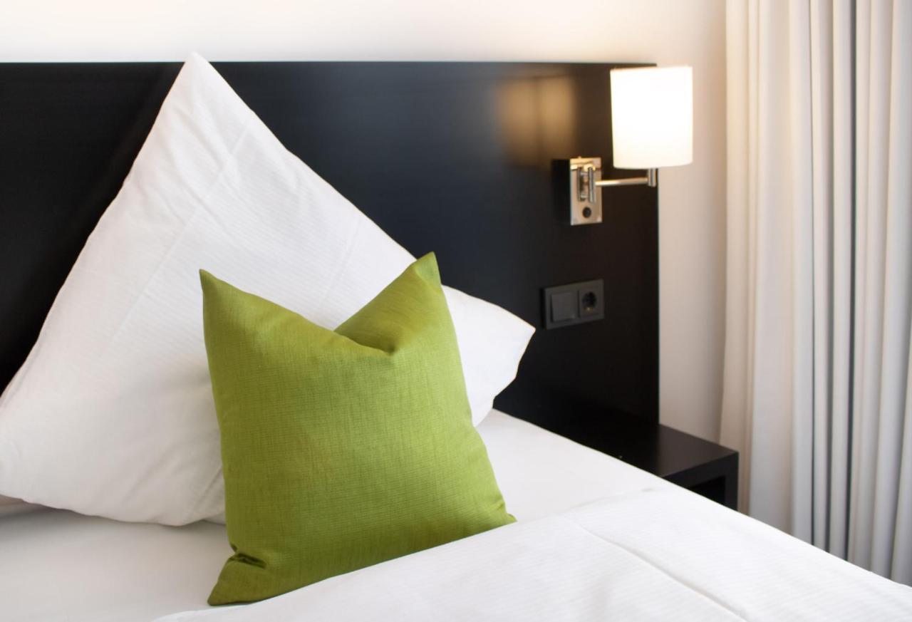 Aoe Hotel By Wmm Hotels Bergham Exterior photo